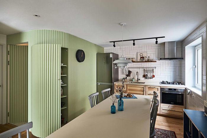 Daniel Valle Architects