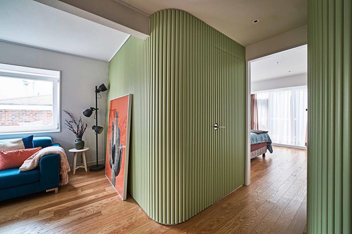 Daniel Valle Architects