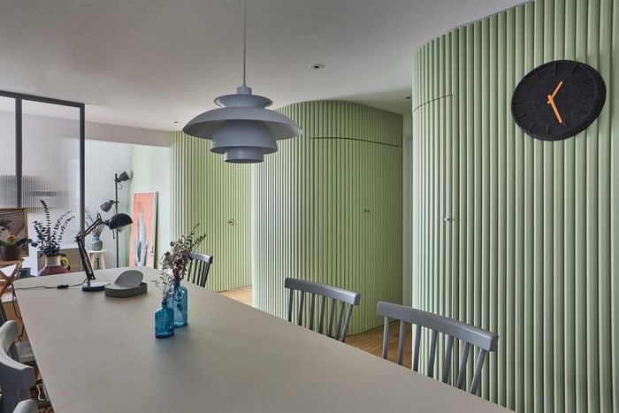 Daniel Valle Architects