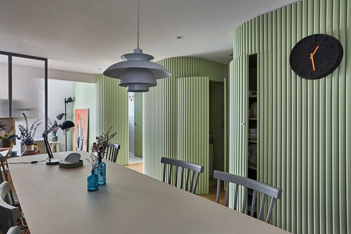 Daniel Valle Architects