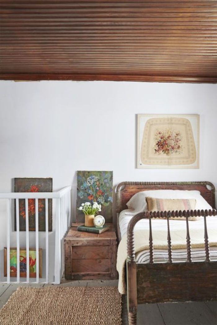 David A. Land	 / countryliving.com