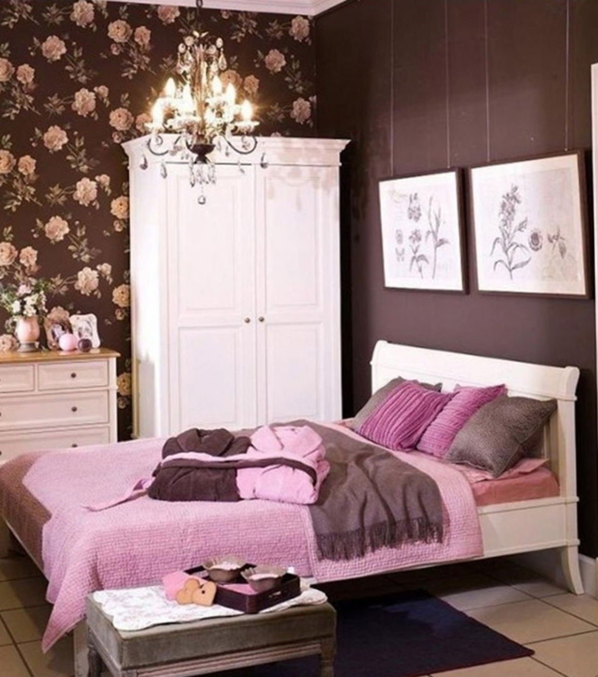 Бледно розово коричневый. Спальня в розовых тонах. Комната для девушки. Розовые стены в спальне. Сочетание розового в интерьере.