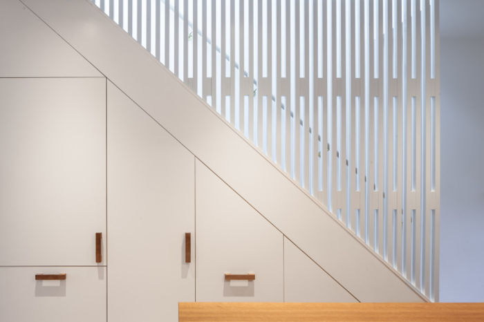 Фото: Scott Norsworthy, Архитектура и дизайн: CAB Architects