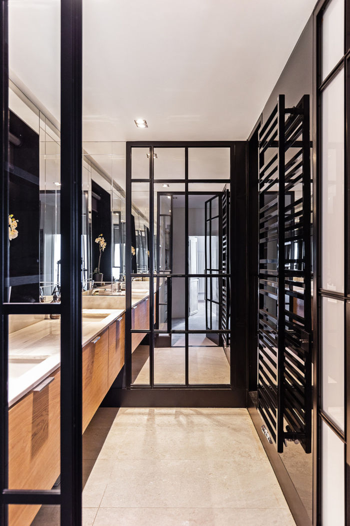 Фото: ZAGA ARQUITECTURA. Источник фото: https://www.revistaad.es/