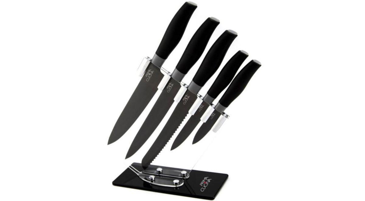 Виды ножей. Какой кухонный нож нужен на кухне? - archidea.com.ua