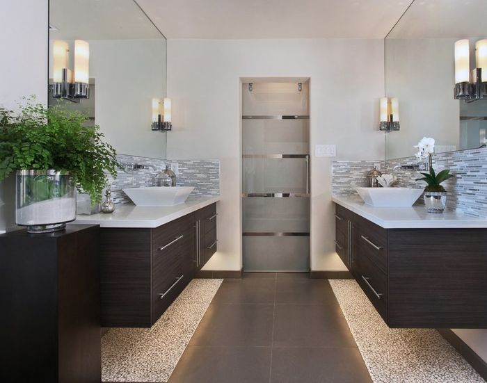 Источник: www.icustomdesigns projects. Проект: View Ridge - Long Beach 1