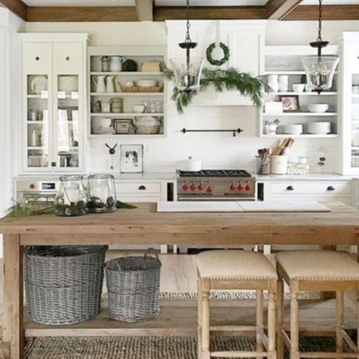 Источник фото: decoratrend.com/2019/05/30/54-beautiful-kitchen-design-ideas/