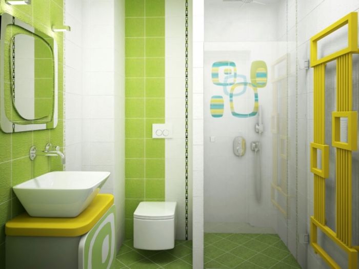 Источник фото: http://www.bathroomexpert.ru/dizajn-interera/cveta/zeljonaja-vannaja-komnata--luchshee-reshenie-dlja-vashego-doma/