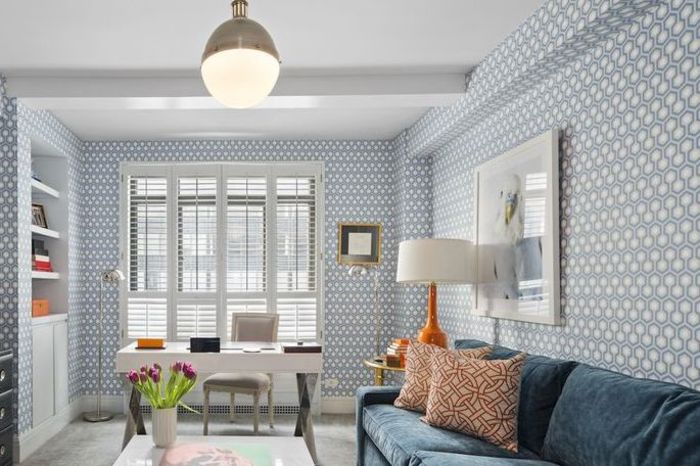 Фото: Douglas Elliman. Источник: https://www.elledecor.com/