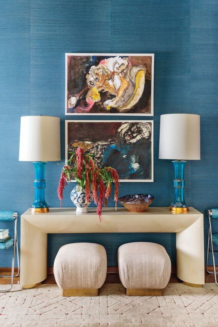 Фото: The Ingalls. Источник: https://www.elledecor.com/