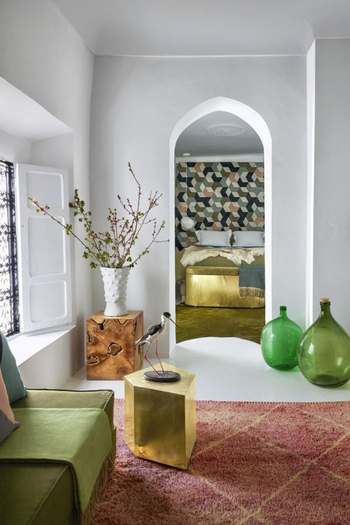 Фото: Richard Powers. Источник: https://www.elledecor.com/
