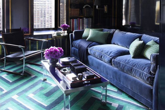 Фото: Simon Upton. Источник: https://www.elledecor.com/