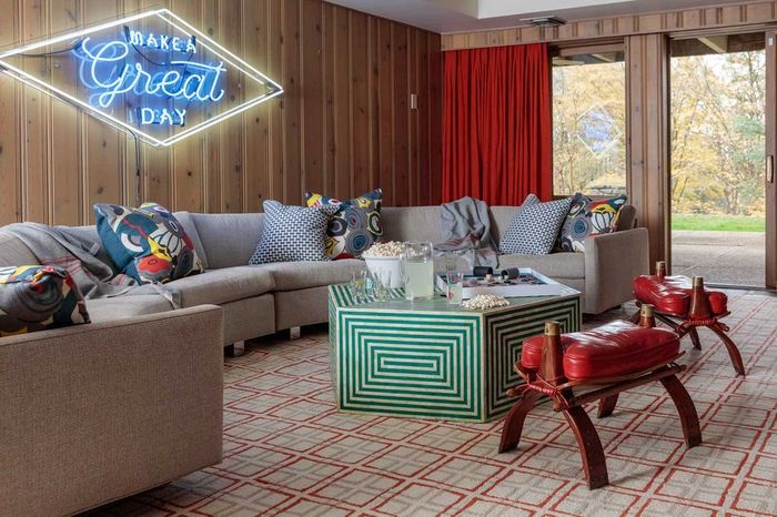 Фото: The Ingalls. Источник: https://www.elledecor.com/