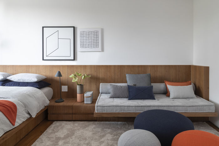 Фото: Evelyn Muller (https://www.evelynmuller.com/). Источник: https://www.archdaily.com/