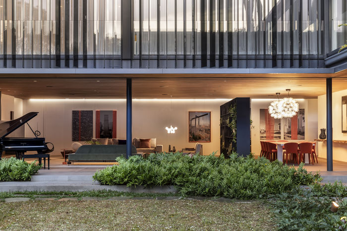 Фото: Evelyn Muller (https://www.evelynmuller.com/). Источник: https://www.archdaily.com/