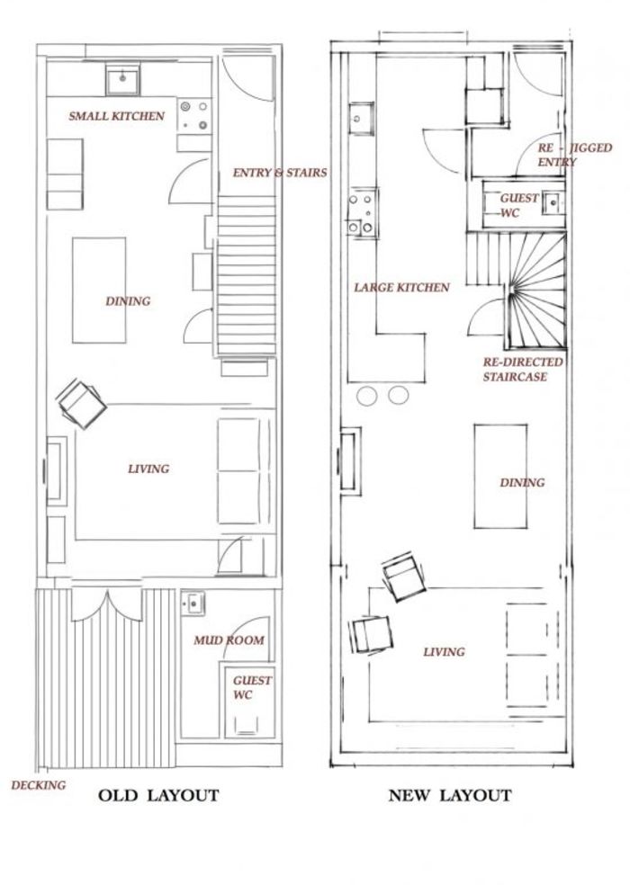 Дизайн интерьера, стайлинг и фотосъемка: Avenue Design Studio