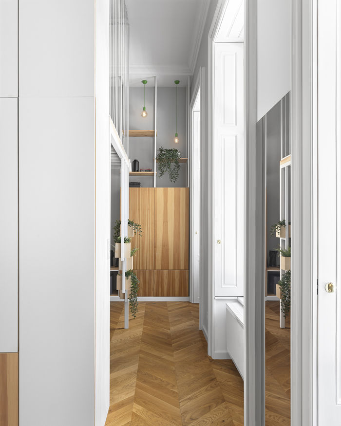 Фото: Gergo Gosztom (http://gosztomgergo.hu/). Источник: https://www.archdaily.com/