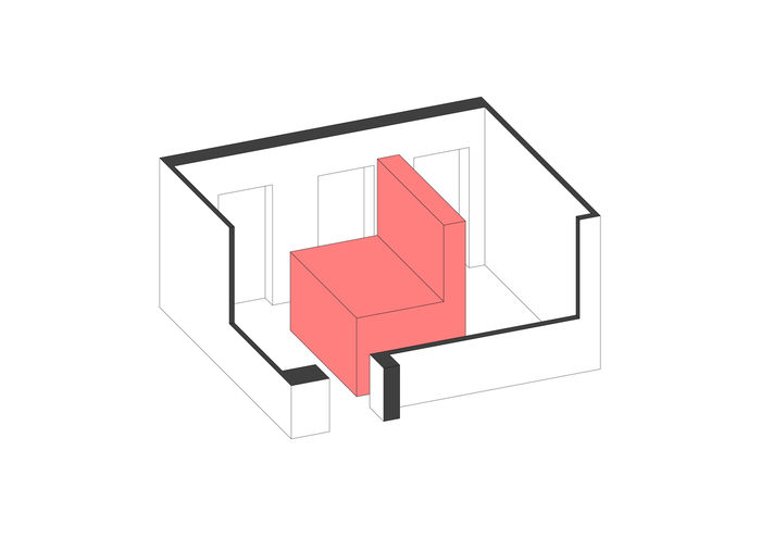 Architres Studio. Источник: https://www.archdaily.com/