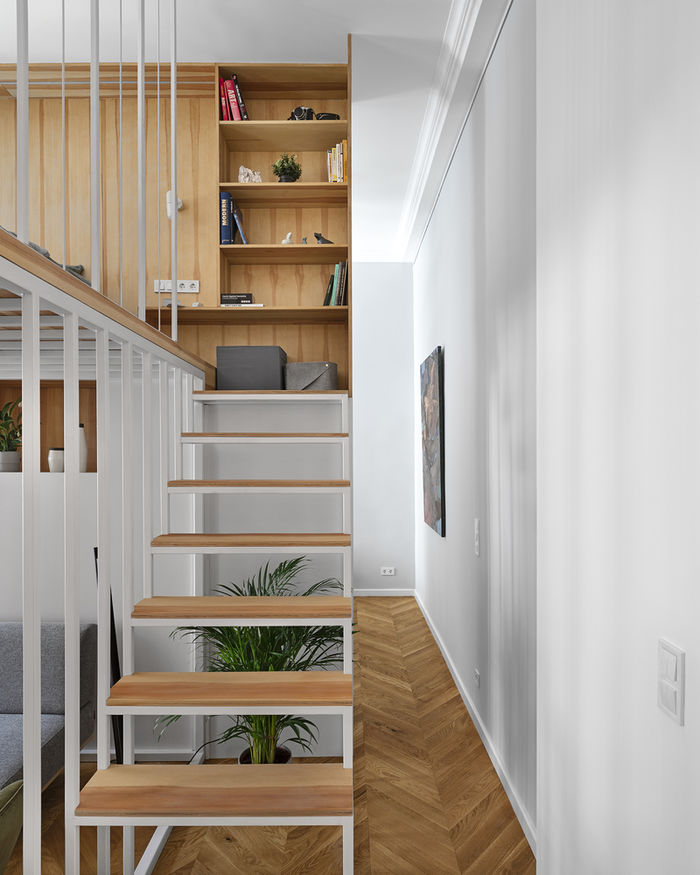 Фото: Gergo Gosztom (http://gosztomgergo.hu/). Источник: https://www.archdaily.com/