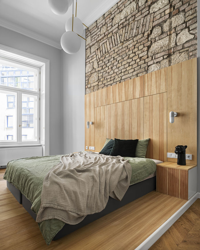Фото: Gergo Gosztom (http://gosztomgergo.hu/). Источник: https://www.archdaily.com/