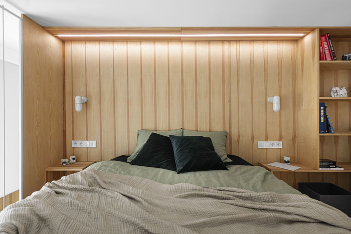 Фото: Gergo Gosztom (http://gosztomgergo.hu/). Источник: https://www.archdaily.com/