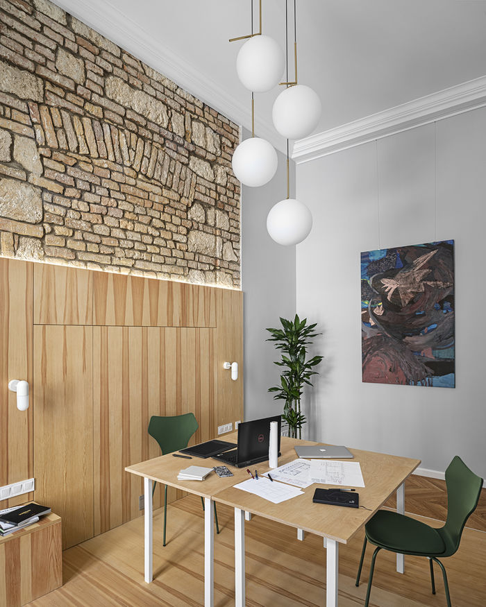 Фото: Gergo Gosztom (http://gosztomgergo.hu/). Источник: https://www.archdaily.com/