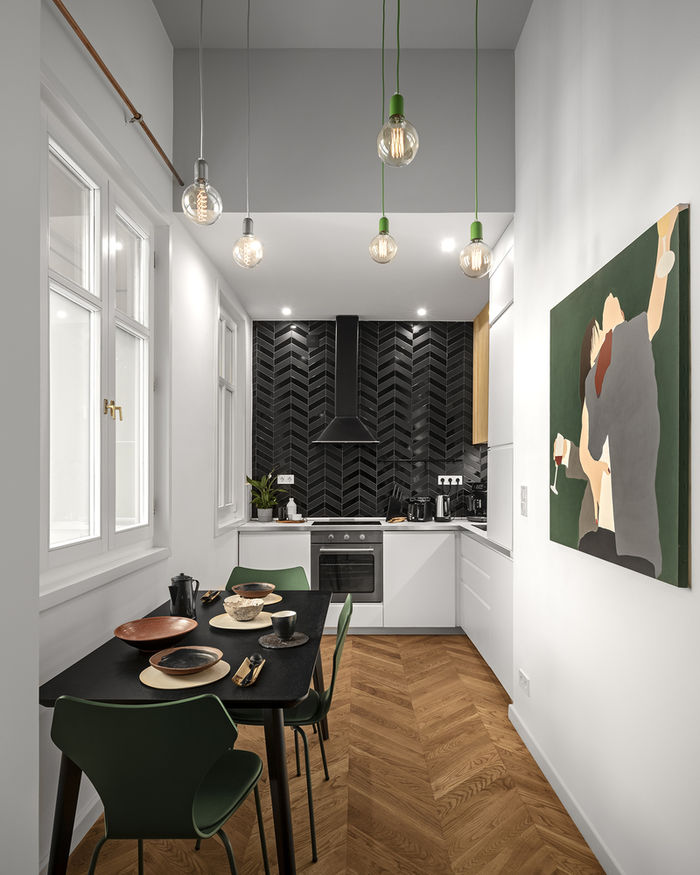 Фото: Gergo Gosztom (http://gosztomgergo.hu/). Источник: https://www.archdaily.com/