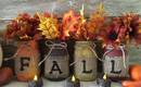 Пригласить осень в дом: 11 красочных идей сезонного декора