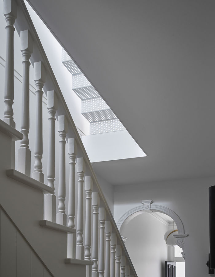 Фото: Peter Clarke (www.peterclarke.com.au).Источник: https://www.archdaily.com/