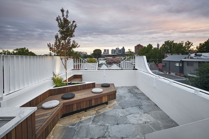 Фото: Peter Clarke (www.peterclarke.com.au).Источник: https://www.archdaily.com/