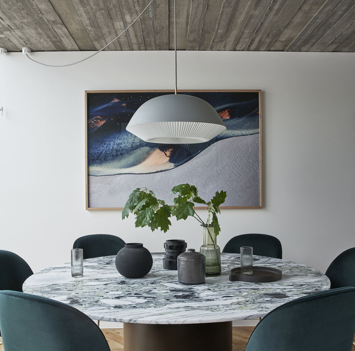 Фото: Peter Clarke (www.peterclarke.com.au).Источник: https://www.archdaily.com/