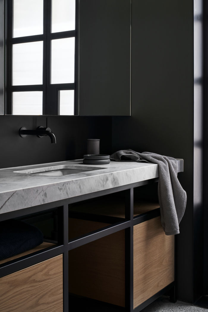 Фото: Peter Clarke (www.peterclarke.com.au).Источник: https://www.archdaily.com/