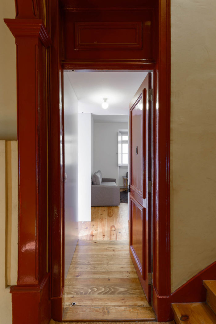 Архитекторы: Arriba Studio. Фото: © Ricardo Oliveira Alves
