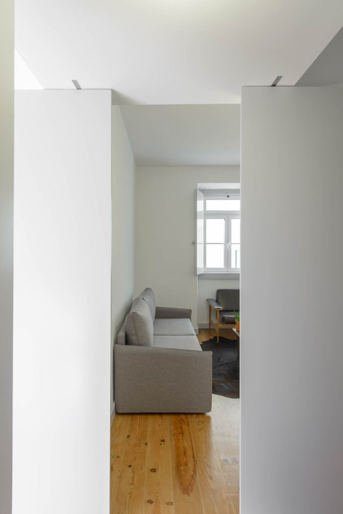 Архитекторы: Arriba Studio. Фото: © Ricardo Oliveira Alves