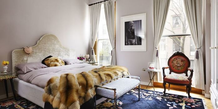 Фото: Genevieve Garruppo. Источник: https://www.elledecor.com/