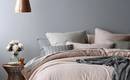 Элегантность и уют: 8 красивых идей для серой спальни