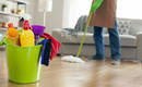 9 классных приемов уборки, о которых полезно знать каждому