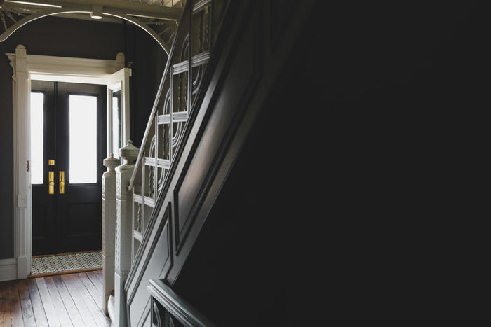 Фото: Hagan Hinshaw of Blurry Hinge. Shapeless Studio (https://www.shapelessstudio.com/)