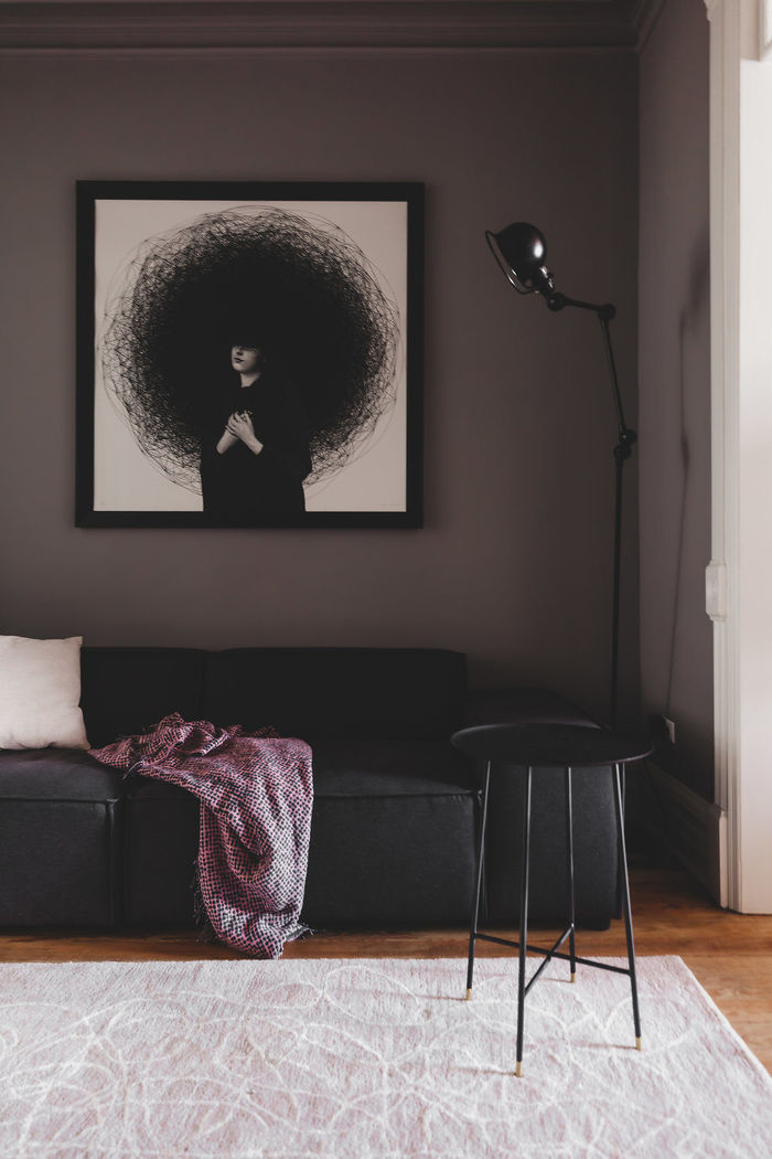Фото: Hagan Hinshaw of Blurry Hinge. Shapeless Studio (https://www.shapelessstudio.com/)