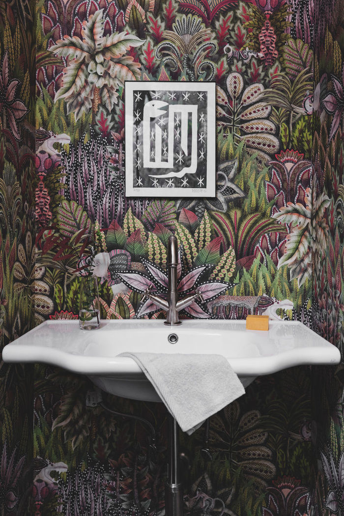 Фото: Hagan Hinshaw of Blurry Hinge. Shapeless Studio (https://www.shapelessstudio.com/)