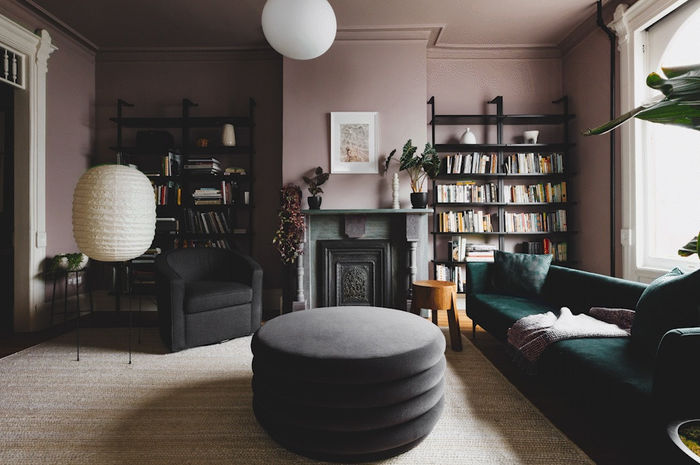 Фото: Hagan Hinshaw of Blurry Hinge. Shapeless Studio (https://www.shapelessstudio.com/)