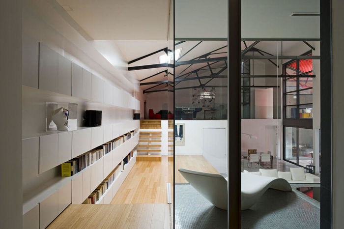 Источник фото: Teresa Sapey Estudio