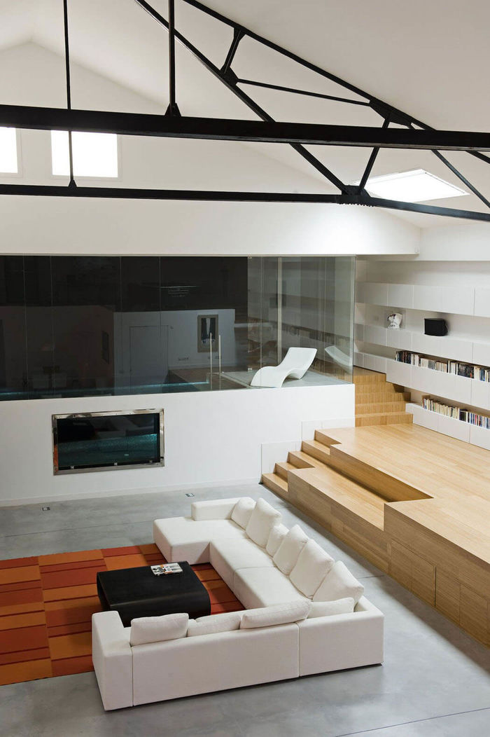 Источник фото: Teresa Sapey Estudio