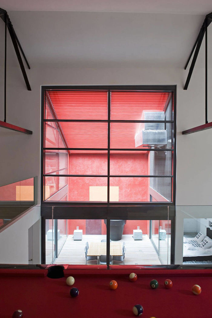 Источник фото: Teresa Sapey Estudio