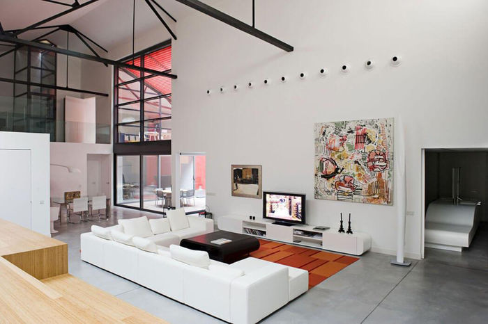 Источник фото: Teresa Sapey Estudio