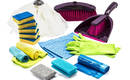 Эффективная уборка: мытье окон и чистка ковров