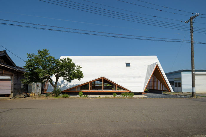 Takeru Shoji Architects Group
