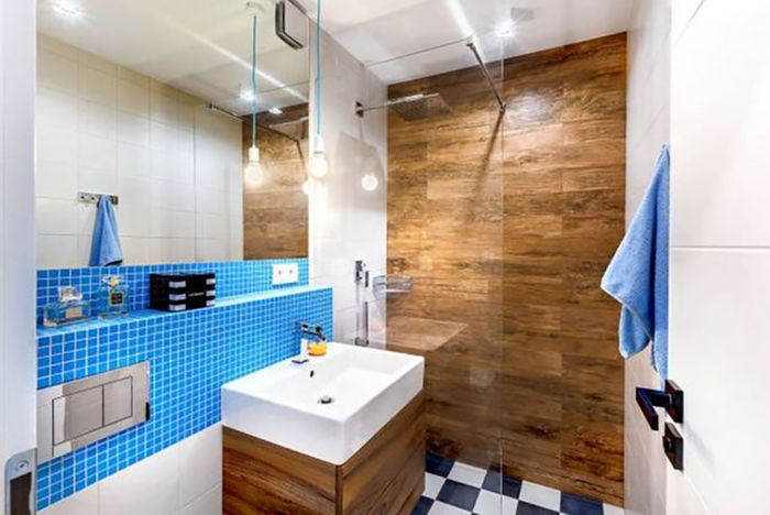 Источник фото: https://www.architecturaldigest.com/story/small-bathroom-ideas