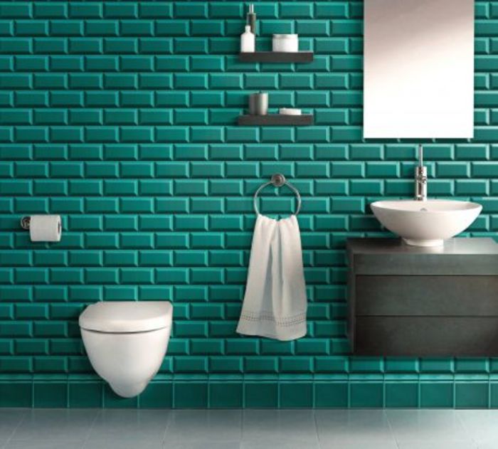 Источник фото: https://www.architecturaldigest.com/story/small-bathroom-ideas