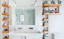 Топ 10 советов по обустройству зон хранения в ванной комнате